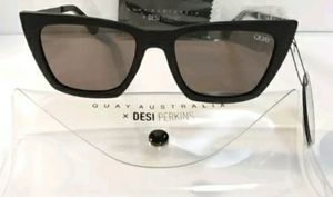 Quay australia sunglasses